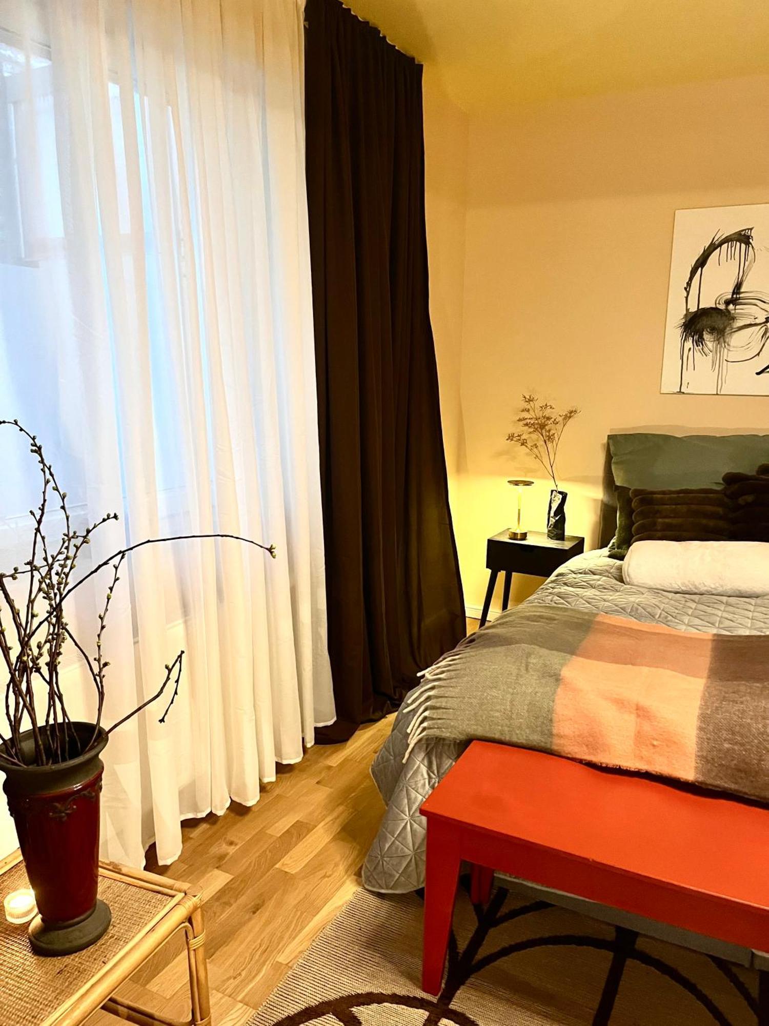 Cosy Inn Grevenbroich Exterior foto